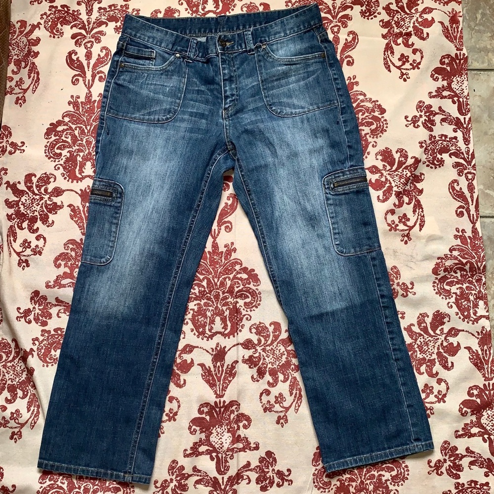 Simply Vera Wang Jeans